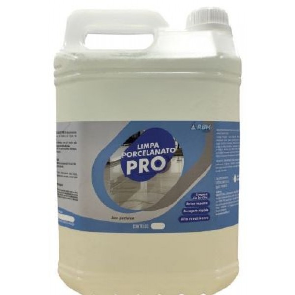 LIMPA PORCELANATO PRO 05L