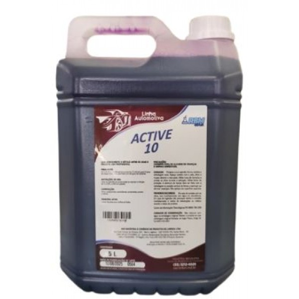 ACTIVE 10 05L