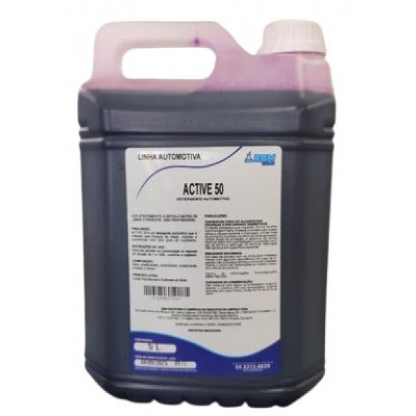 ACTIVE 50 05L