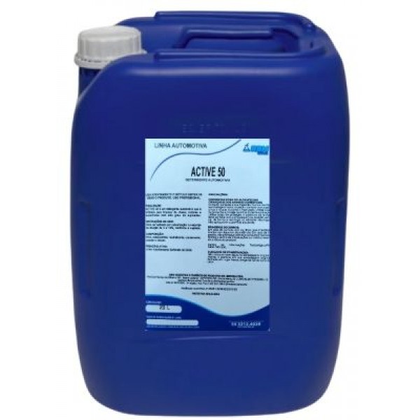 ACTIVE 50 20L