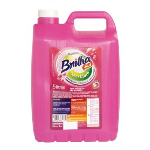 ALVEJANTE SEM CLORO 05L