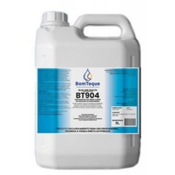 BT 904 ANTIMOFO PERÓXIDO 05L