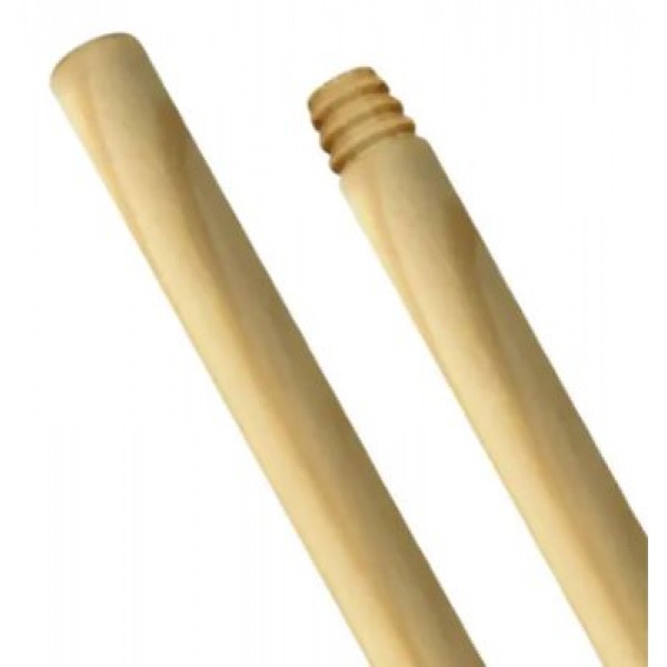 CABO DE MADEIRA 1,8 X 28 MM LUVANO