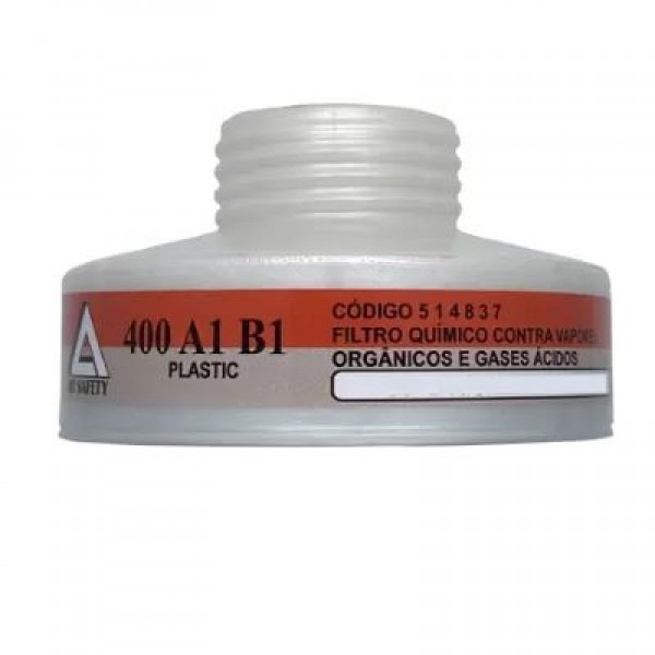 CARTUCHO VO/GA AIR SAN AIR SAFETY