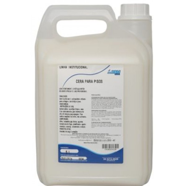 CERA HIPERSUL INCOLOR 05L