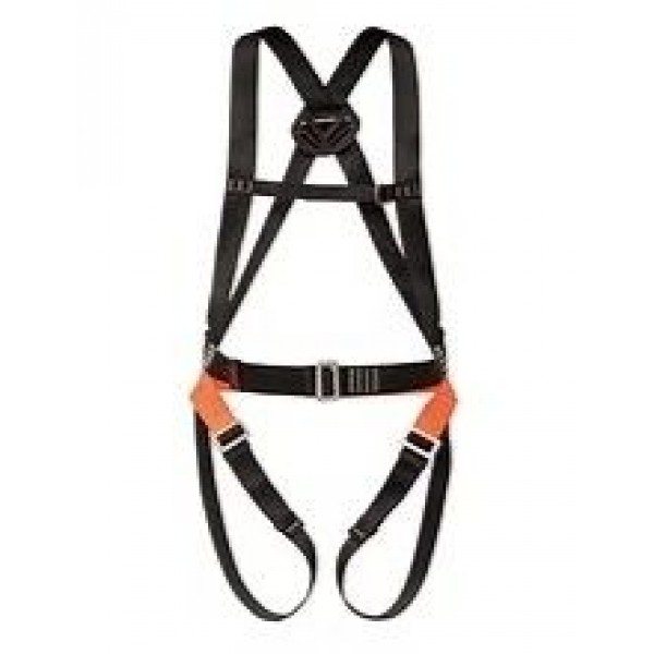 CINTURÃO PARAQUEDISTA MULT2013