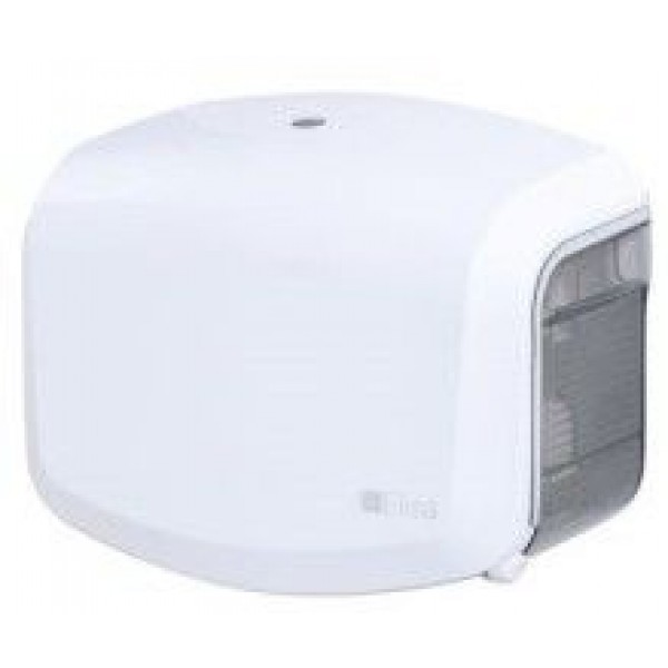 DISP HIGIÊNICO INTERFOLHADO ELISA BRANCO / FUME