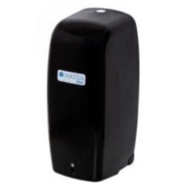 DISP HIGIÊNICO INTERFOLHADO PLUS PRETO