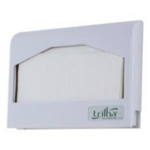 DISP PROTETOR ASSENTO SANITÁRIO