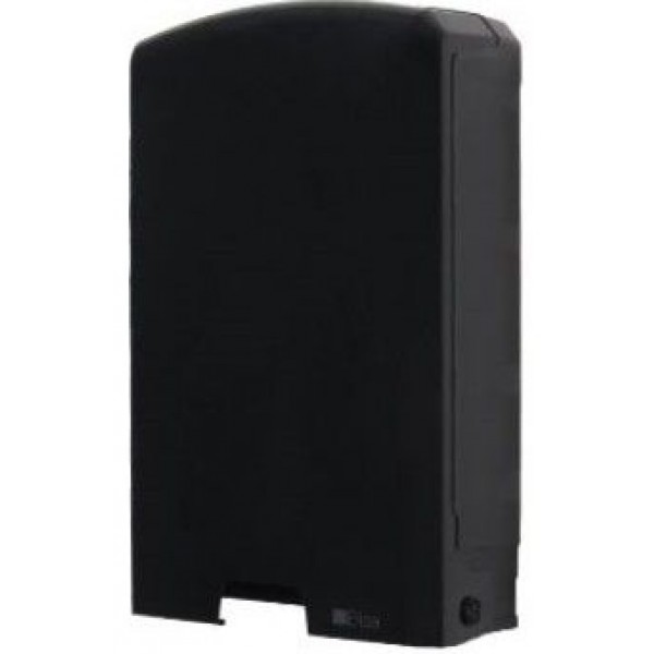 DISP. INTERFOLHA PREMIUM 2 D - PRETO / FUME