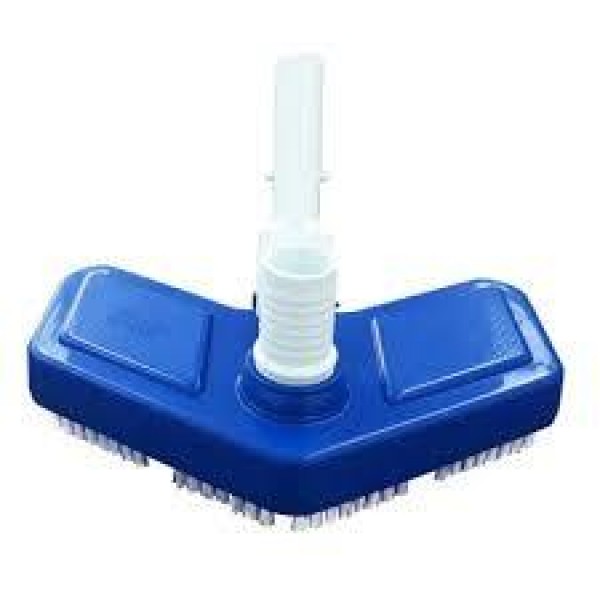 ESCOVA ASPIRADOR ASA DELTA