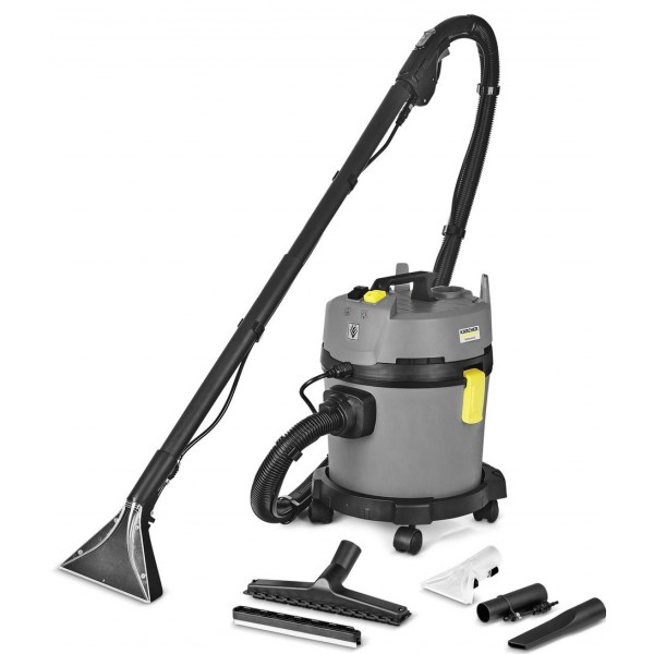 EXTRATORA PUZZI 4/15 CLASSIC 220V KARCHER