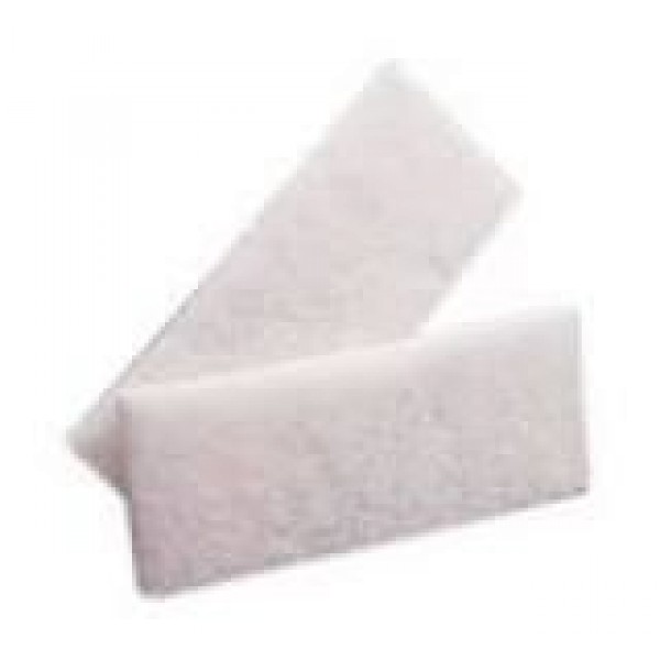 FIBRA BRANCA LIMP LEVE SLIM 100X230 BRITISH