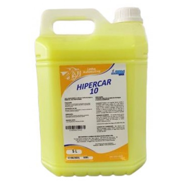HIPERCAR 10 05L