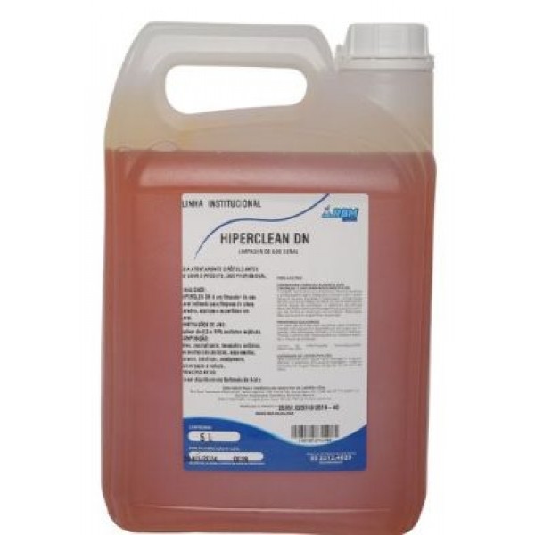 HIPERCLEAN DN 05L