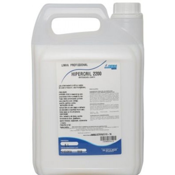 HIPERCRIL PRO 2200 05L