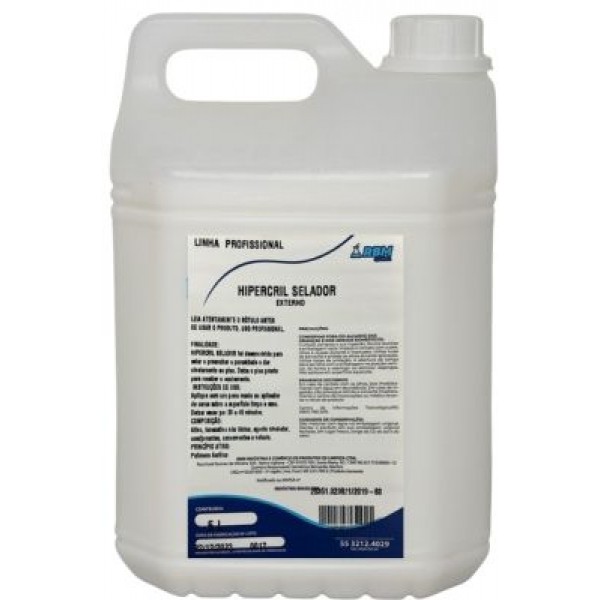 HIPERCRIL SELADOR ULTRA 05L