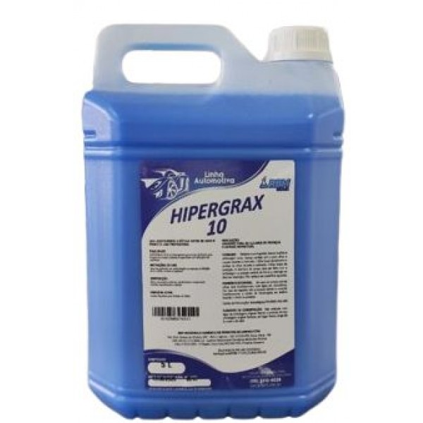 HIPERGRAX 10 05L