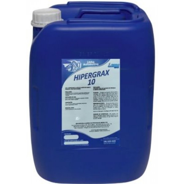 HIPERGRAX 10 20L