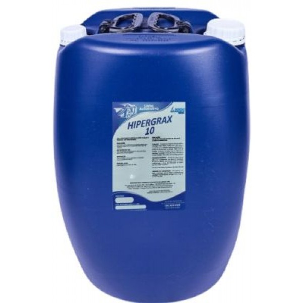HIPERGRAX 10 50L