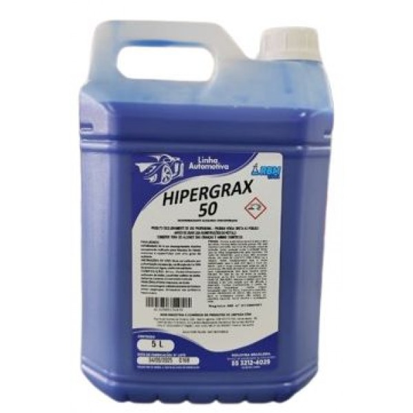 HIPERGRAX 50 05L