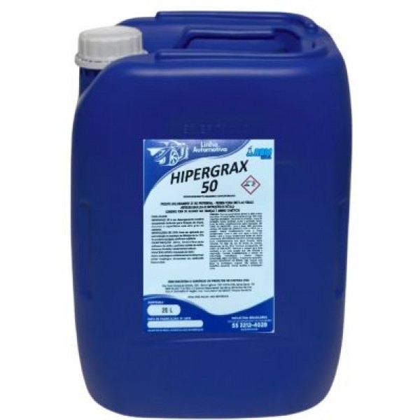 HIPERGRAX 50 20L