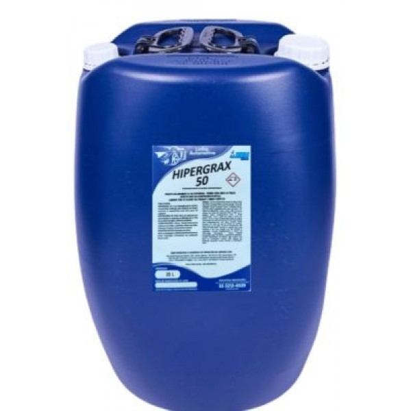 HIPERGRAX 50 50L