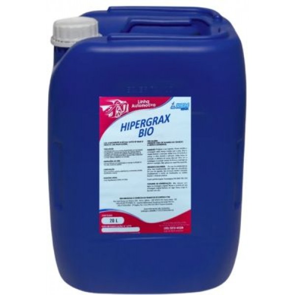 HIPERGRAX BIO 20L
