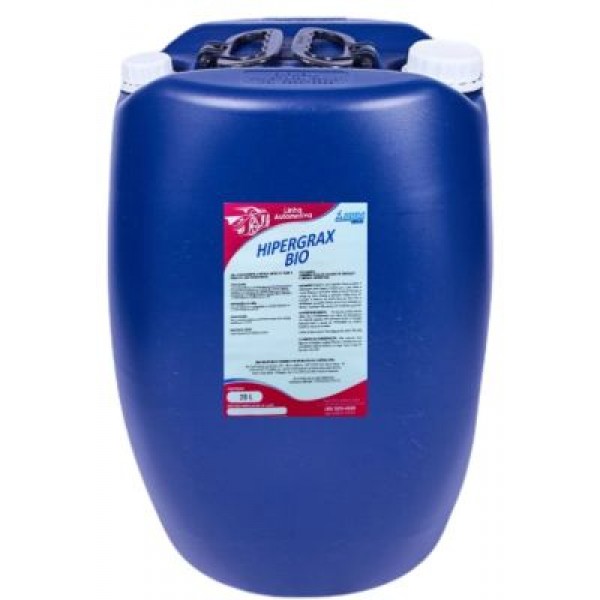 HIPERGRAX BIO 50L