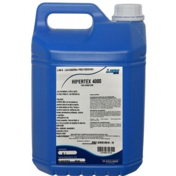 HIPERTEX PRO 4000 OX 05L