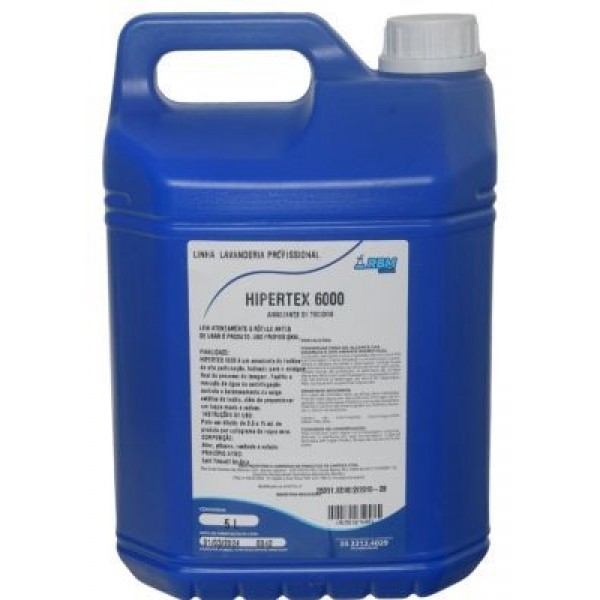 HIPERTEX PRO 6000 AMACIANTE 05L