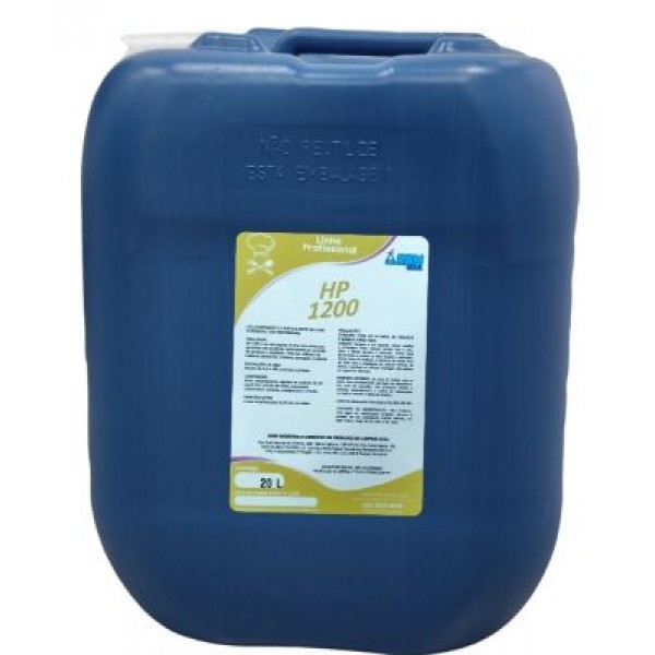 HP 1200 DETERGENTE NEUTRO 20L