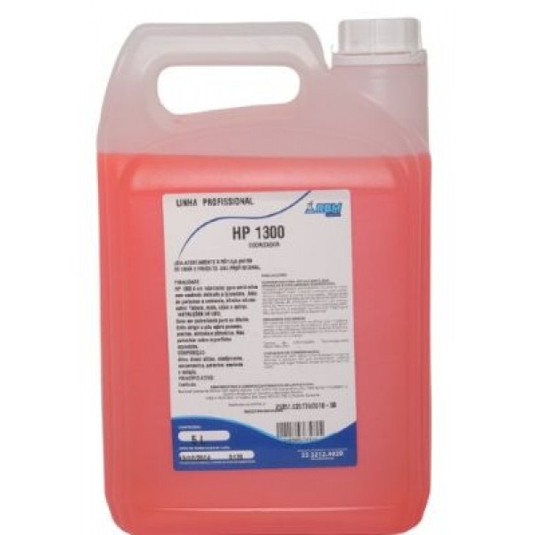 HP 1300 ODORIZADOR 05L