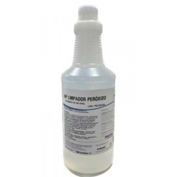 HP LIMP. PERÓXIDO 01L