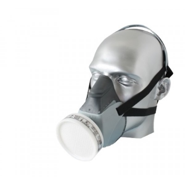 KIT MÁSCARA + CARTUCHO. AIR SAN VO/GA AIR SAFETY