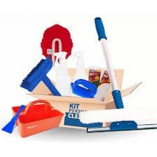 KIT PERSONAL CLEANER