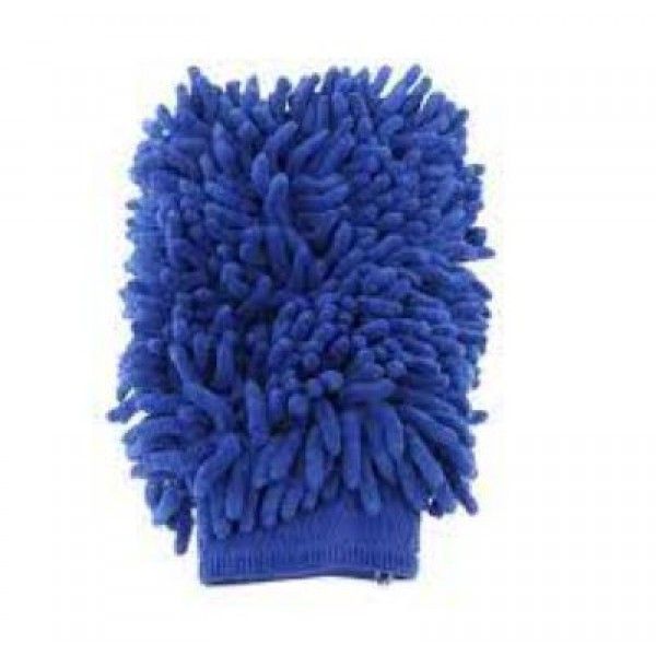 LUVA DE MICROFIBRA LIMPEZA EM GERAL