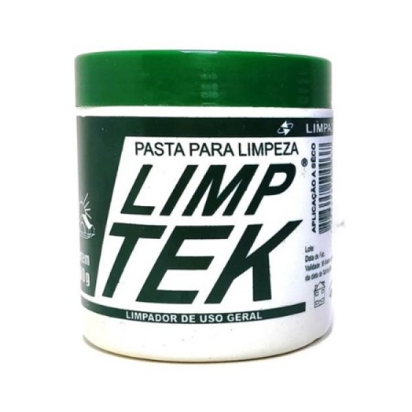PASTA LIMP TEK 500 G