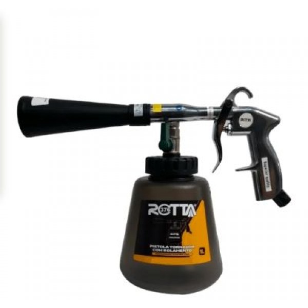 PISTOLA TORNADOR COM ROLAMENTO 01L