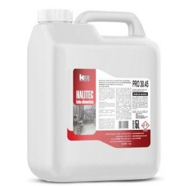 PRO 30.45 DESINFETANTE 05L
