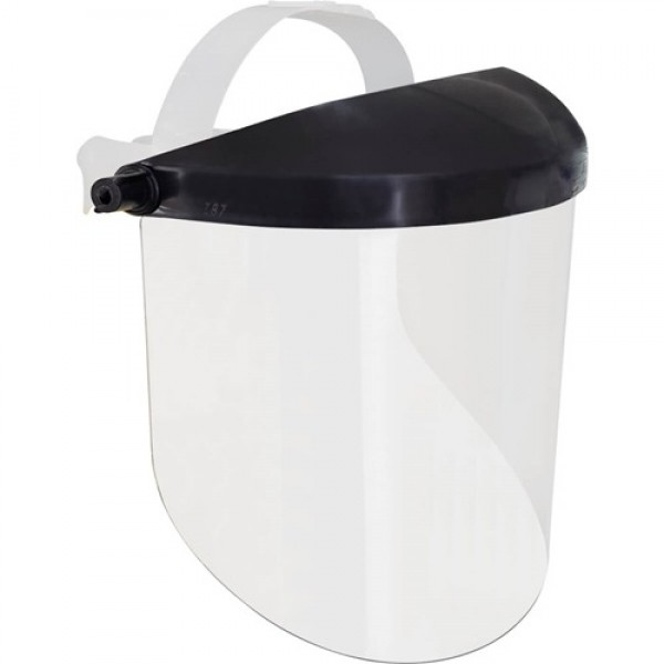 PROTETOR FACIAL PLASTCOR