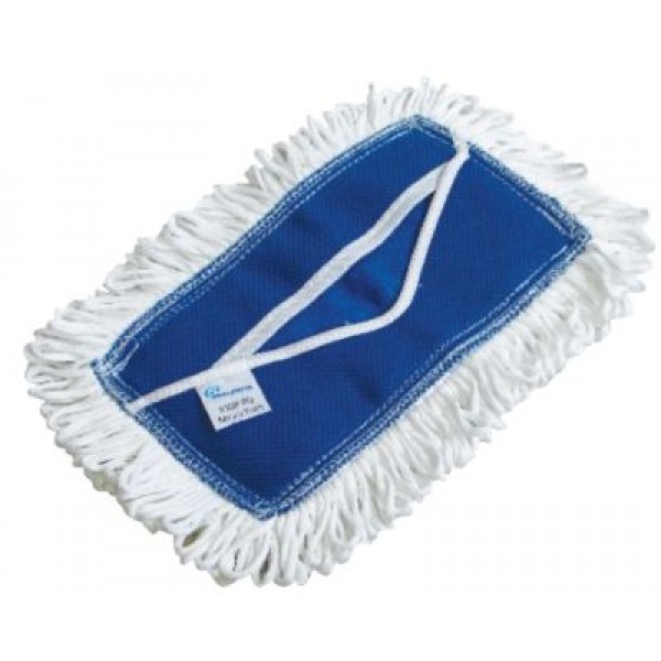 REFIL MOP PÓ PAREDE MICRO TECH  25 CM