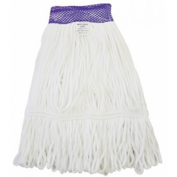 REFIL MOP ÚMIDO 400 G DOBRADO