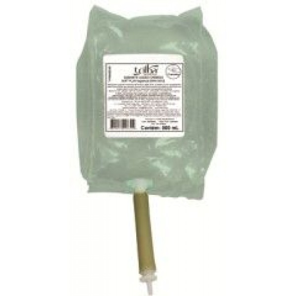 REFIL SAB LIQ ERVA DOCE 800 ML TRILHA