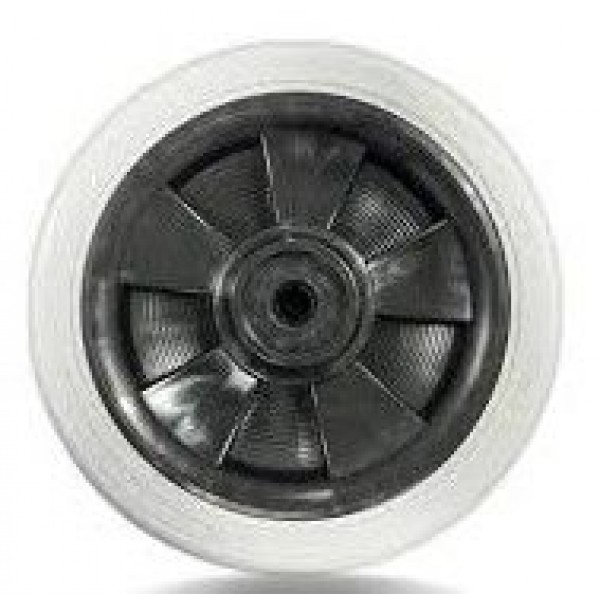 RODA FIXA CARRO FUNCIONAL