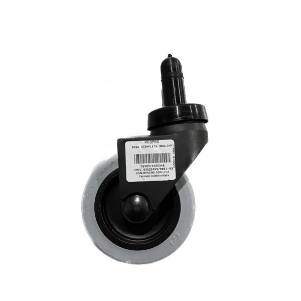 RODA PARA REPOSIÇÃO RD3PRO