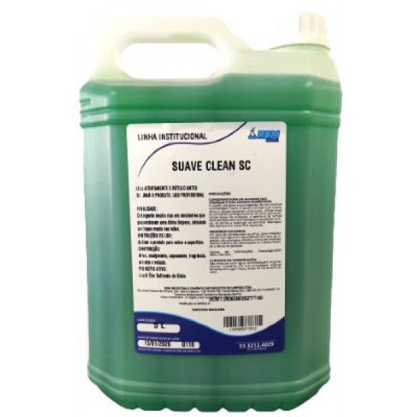 SUAVE CLEAN SC 05L