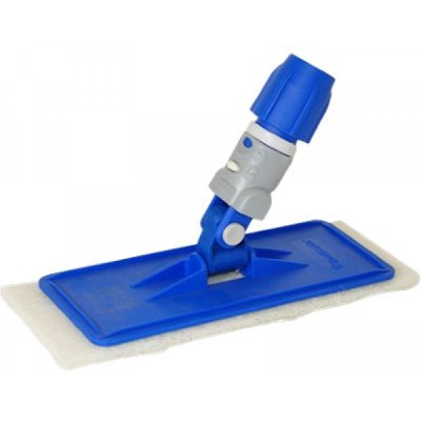 SUPORTE FIBRA EURO AZUL BRALIMPIA