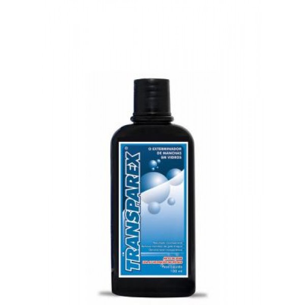 TRANSPAREX 100 ML