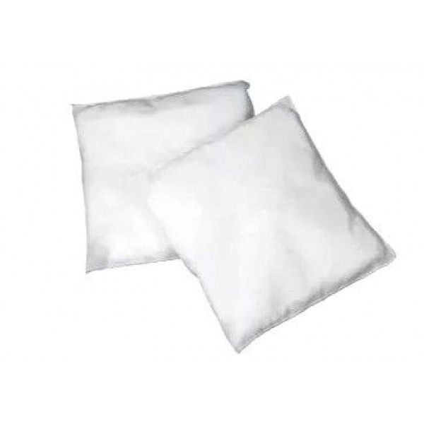 TRAVESSEIRO ABSORVENTE PETRÓLEO E DERIVADOS 23X23X5CM